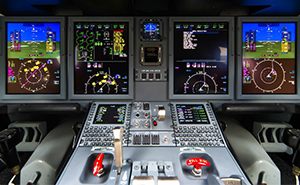 Guidance and Control Systems